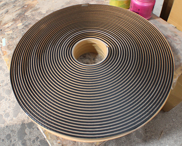 京華麗參加第二十五屆中國國際玻璃工業技術展覽會